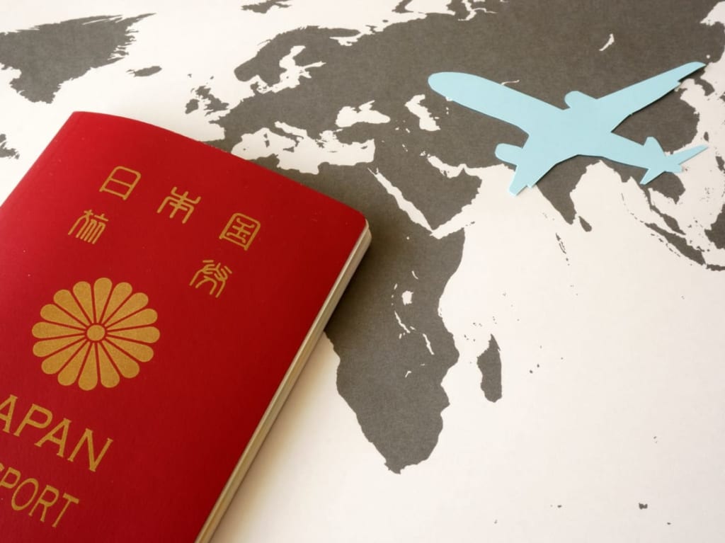 北九州空港パスポート取得応援キャンペーン